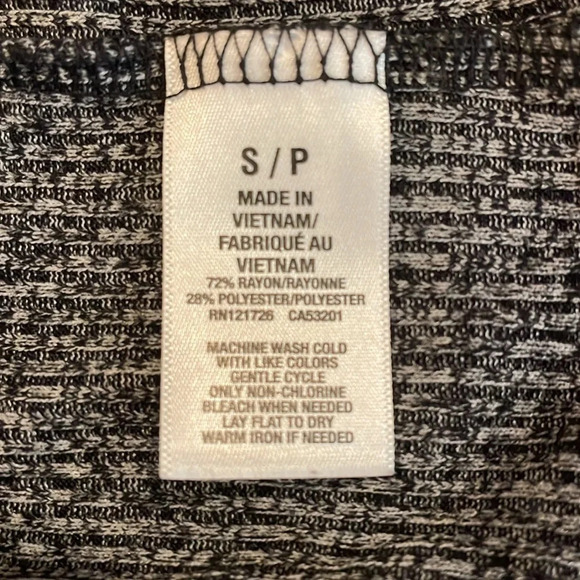 Cape Juba, Sz Sm, Cardigan, Excellent Condition - Picture 5 of 5